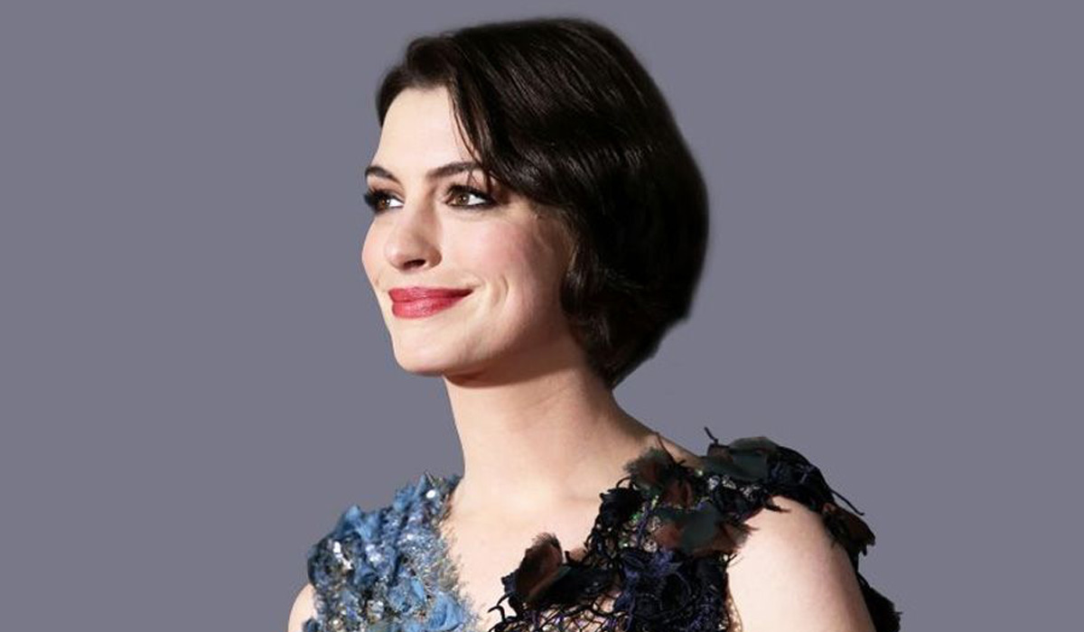 How To Get The Same Anne Hathaway Short Hair Style | Best Advice