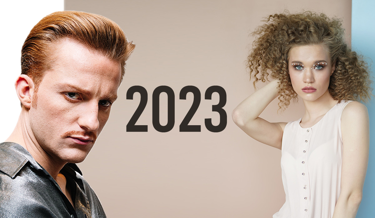 The Top 5 Hairstyle trends for 2023 | Get the Look You Love Today